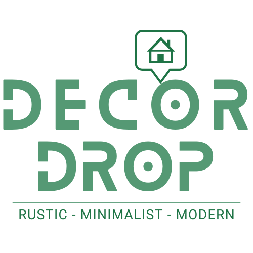 Decor Drop